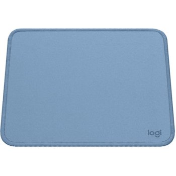 Logitech Mousepad Blue