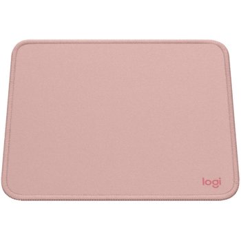 Logitech Mousepad Dark Rose