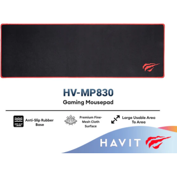 Havit Gamenote HV-MP830 900x300x3mm