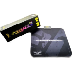 Armaggeddon Assault AS-29 Gaming RGB Mousepad