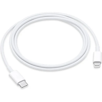 Apple USB-C to Lightning Cable