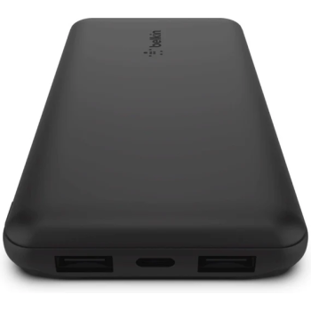 Belkin BPB011bt BoostCharge Power Bank 10000mAh 15W Black