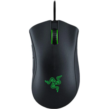 Razer Deathadder Essential 2021 Wired Gaming Mouse