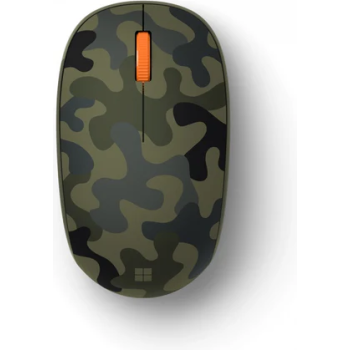 Microsoft Camo SE 2.4 GHz Bluetooth Mouse