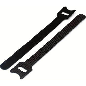 Advanced Adjustable And Reusable Cable Management Strap