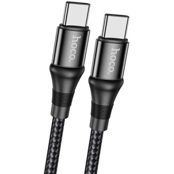 Type-C to Type-C Cable by Hoco X50 | Type-C to Type-C Mobile Cable | Fast Charge 100W PD