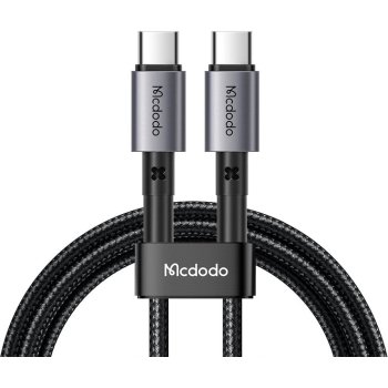Mcdodo CA-313 | Type-C to Type-C Mobile Cable | Fast Charge 65W PD