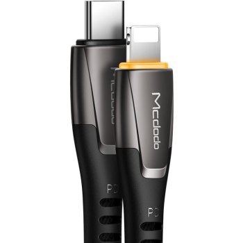 Mcdodo CA-765 | Type-C to Lightning Mobile Cable | Fast Charge 36W PD